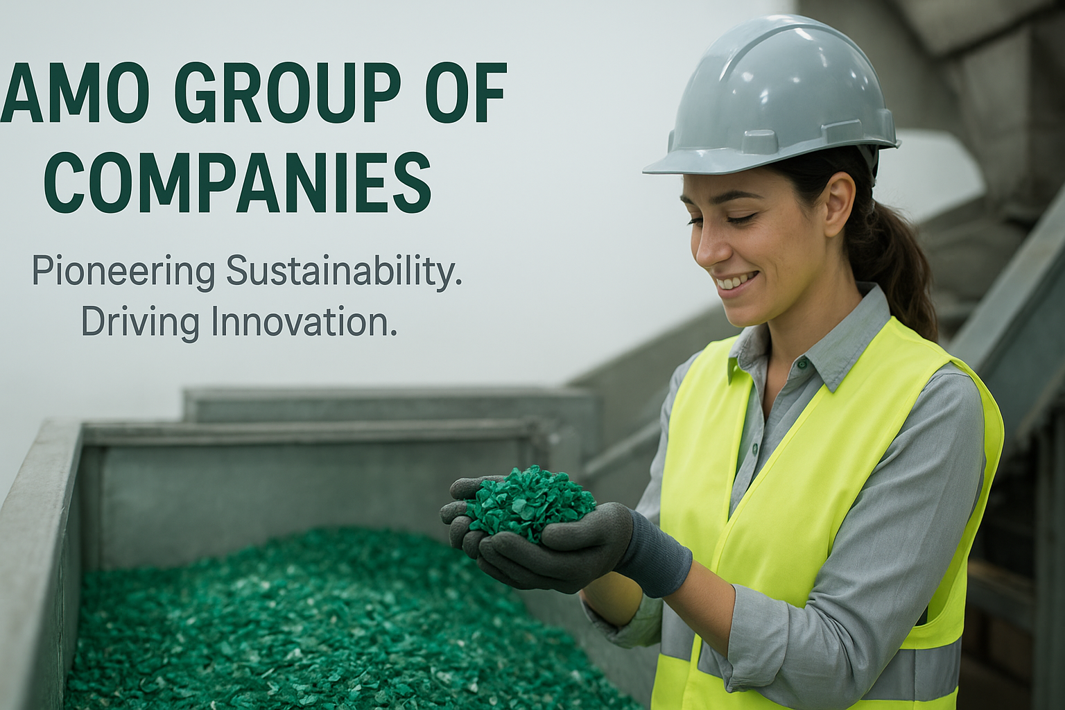 AMO Sustainable Solutions