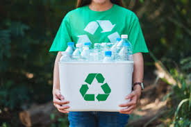 Plastic Recycling