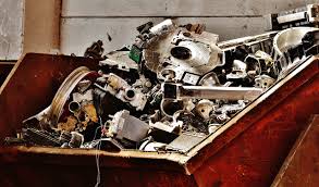 Metal Recycling